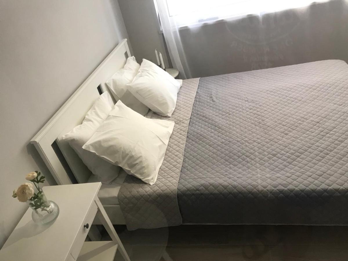 Ferienwohnung Eftopia Kalamata Exterior foto