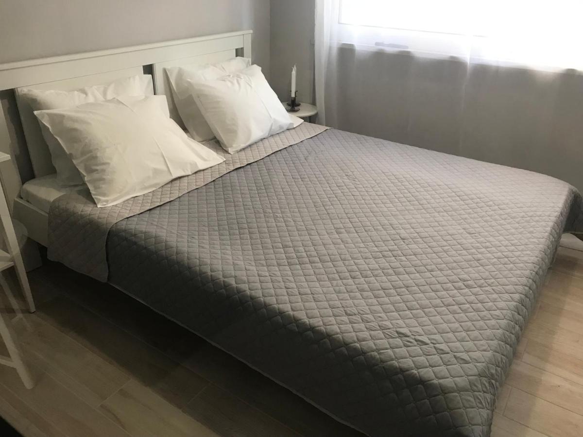 Ferienwohnung Eftopia Kalamata Exterior foto