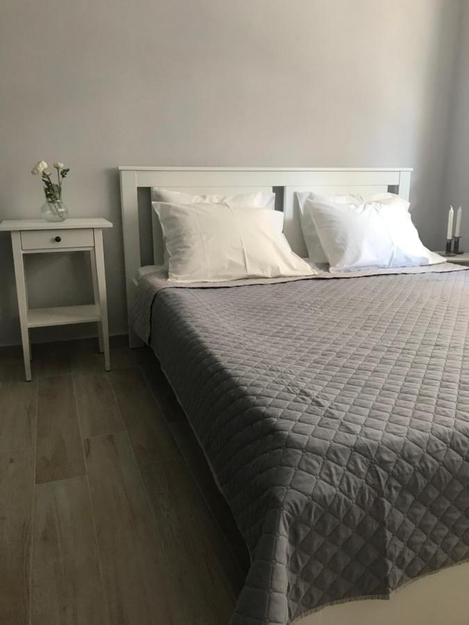 Ferienwohnung Eftopia Kalamata Exterior foto