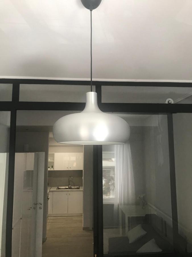 Ferienwohnung Eftopia Kalamata Exterior foto