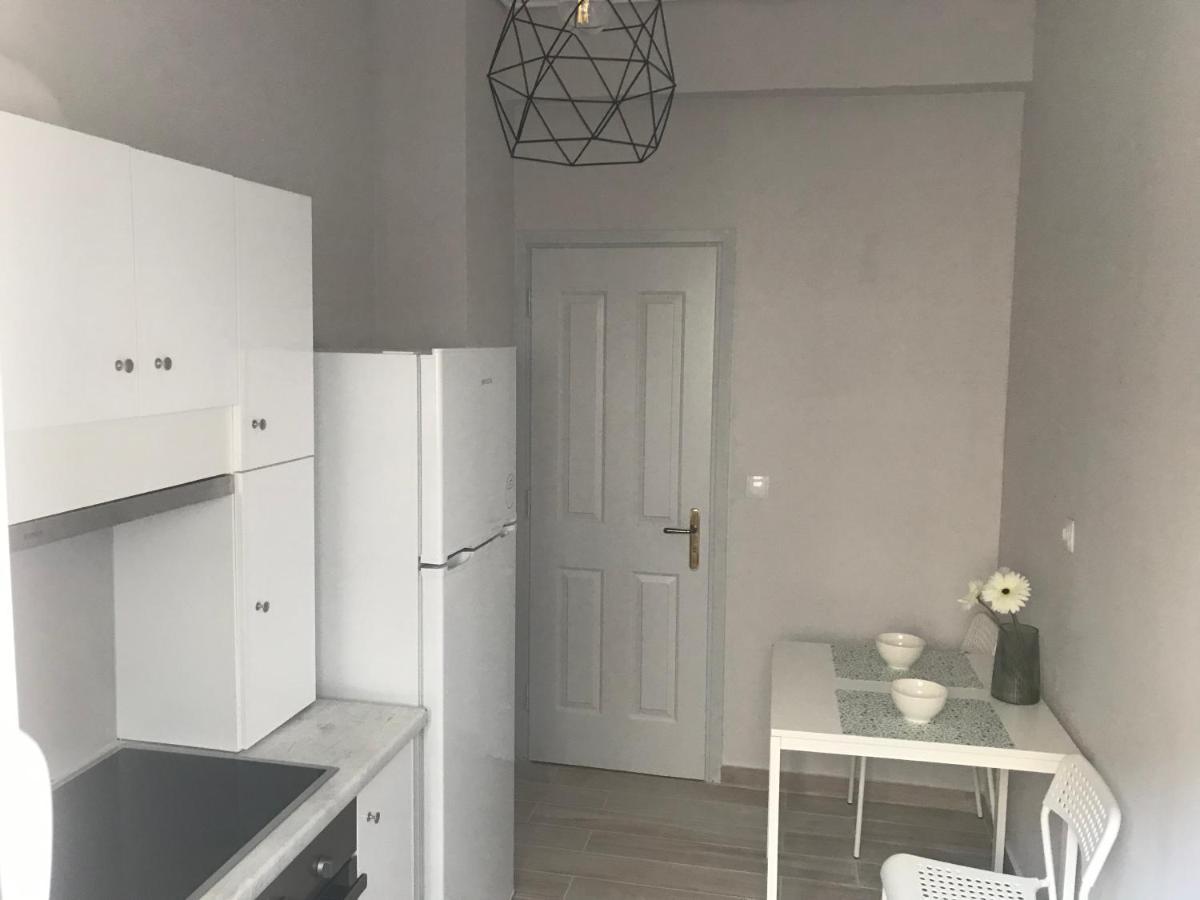 Ferienwohnung Eftopia Kalamata Exterior foto