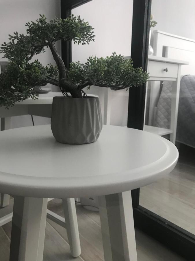 Ferienwohnung Eftopia Kalamata Exterior foto