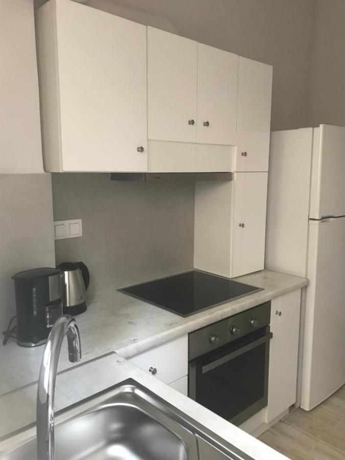 Ferienwohnung Eftopia Kalamata Exterior foto