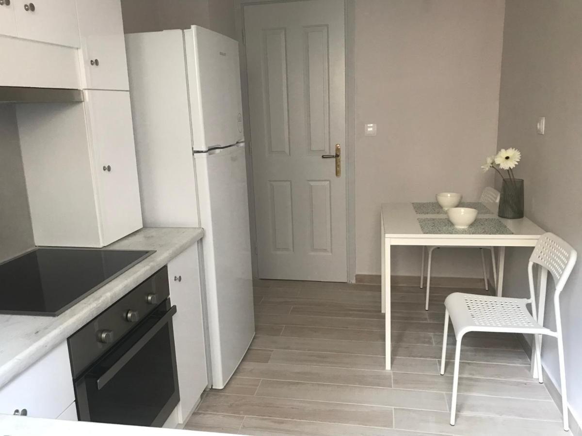 Ferienwohnung Eftopia Kalamata Exterior foto