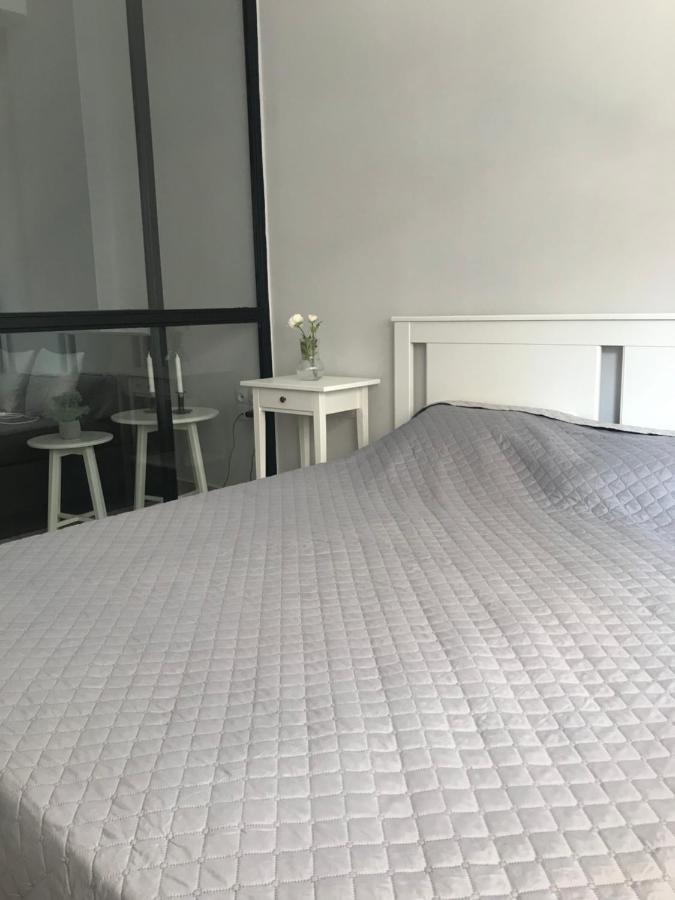 Ferienwohnung Eftopia Kalamata Exterior foto