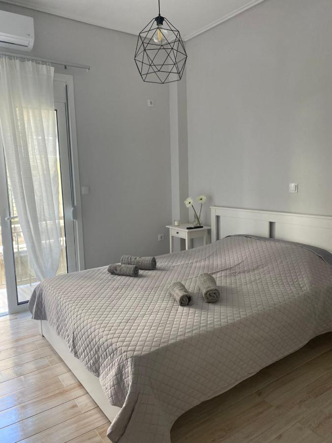 Ferienwohnung Eftopia Kalamata Exterior foto