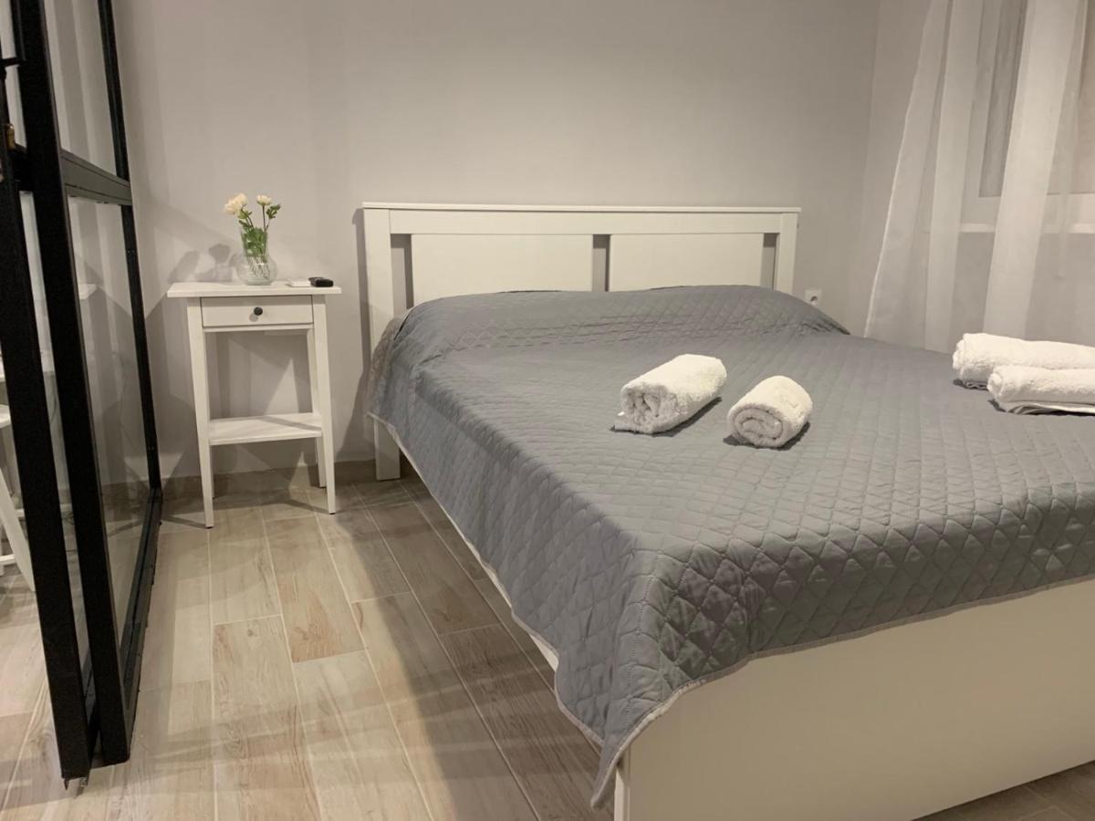Ferienwohnung Eftopia Kalamata Exterior foto