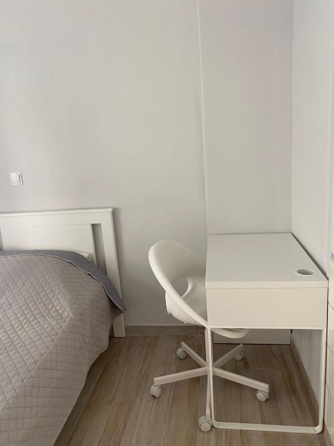 Ferienwohnung Eftopia Kalamata Exterior foto